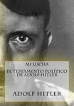 MI LUCHA TESTAMENTO POLITICO